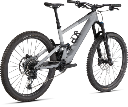 Turbo Kenevo SL Expert