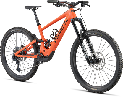 Turbo Kenevo SL Comp