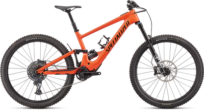 Turbo Kenevo SL Comp