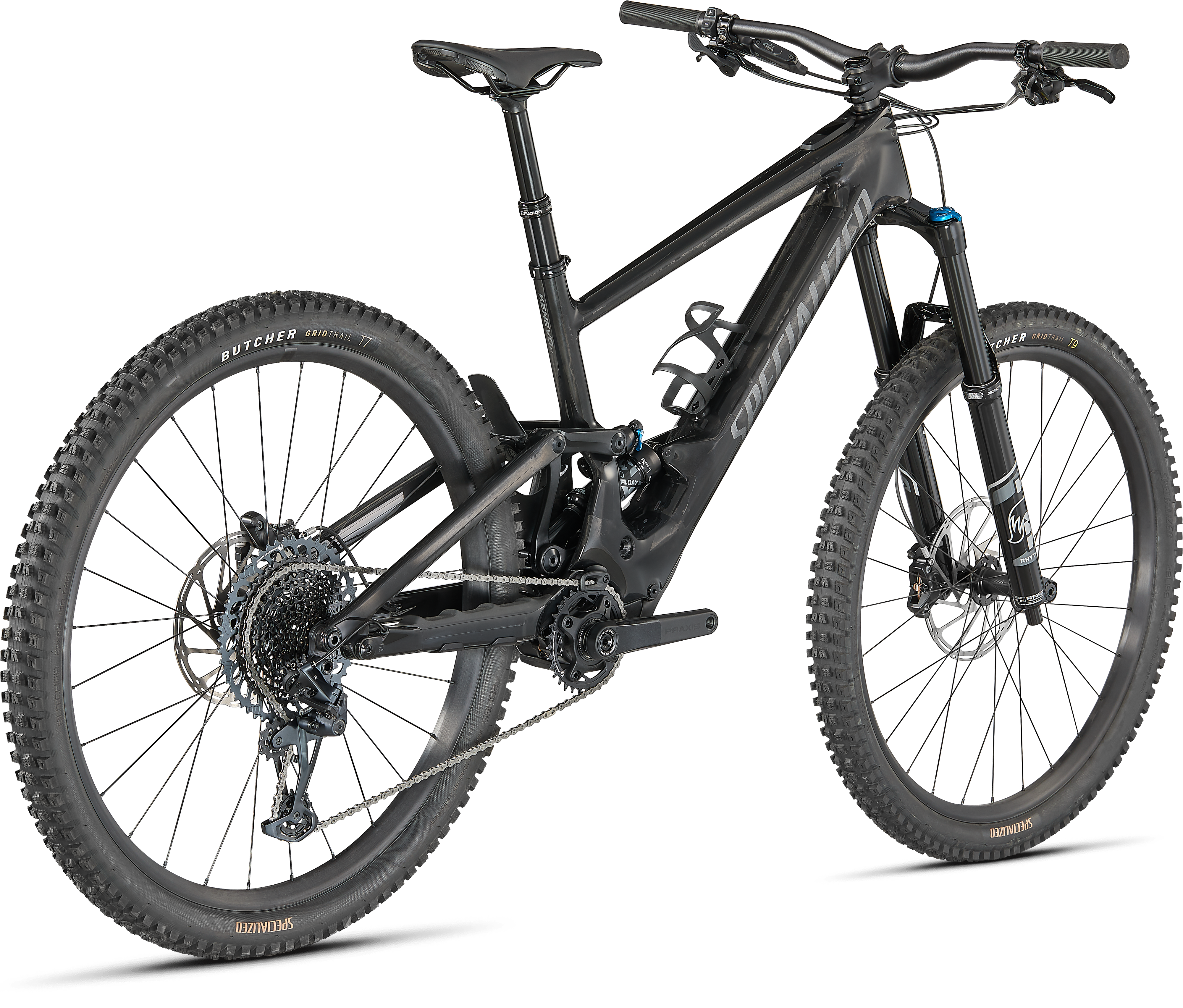 Turbo Kenevo SL Comp