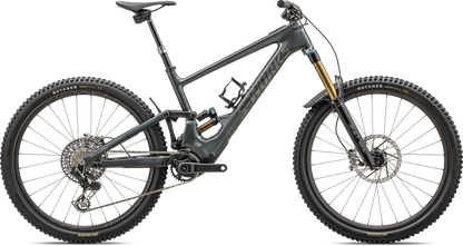 S-Works Turbo Kenevo SL 2