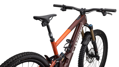 S-Works Turbo Kenevo SL 2