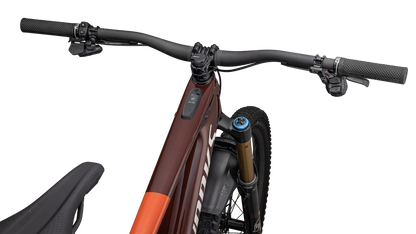 S-Works Turbo Kenevo SL 2