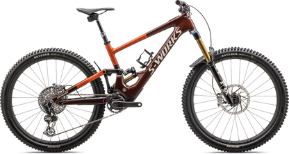 S-Works Turbo Kenevo SL 2