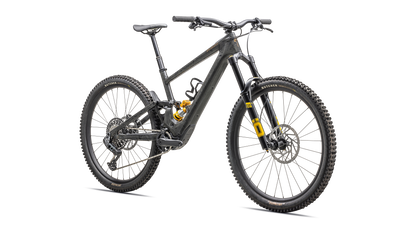 Turbo Kenevo SL 2 Ohlins Coil