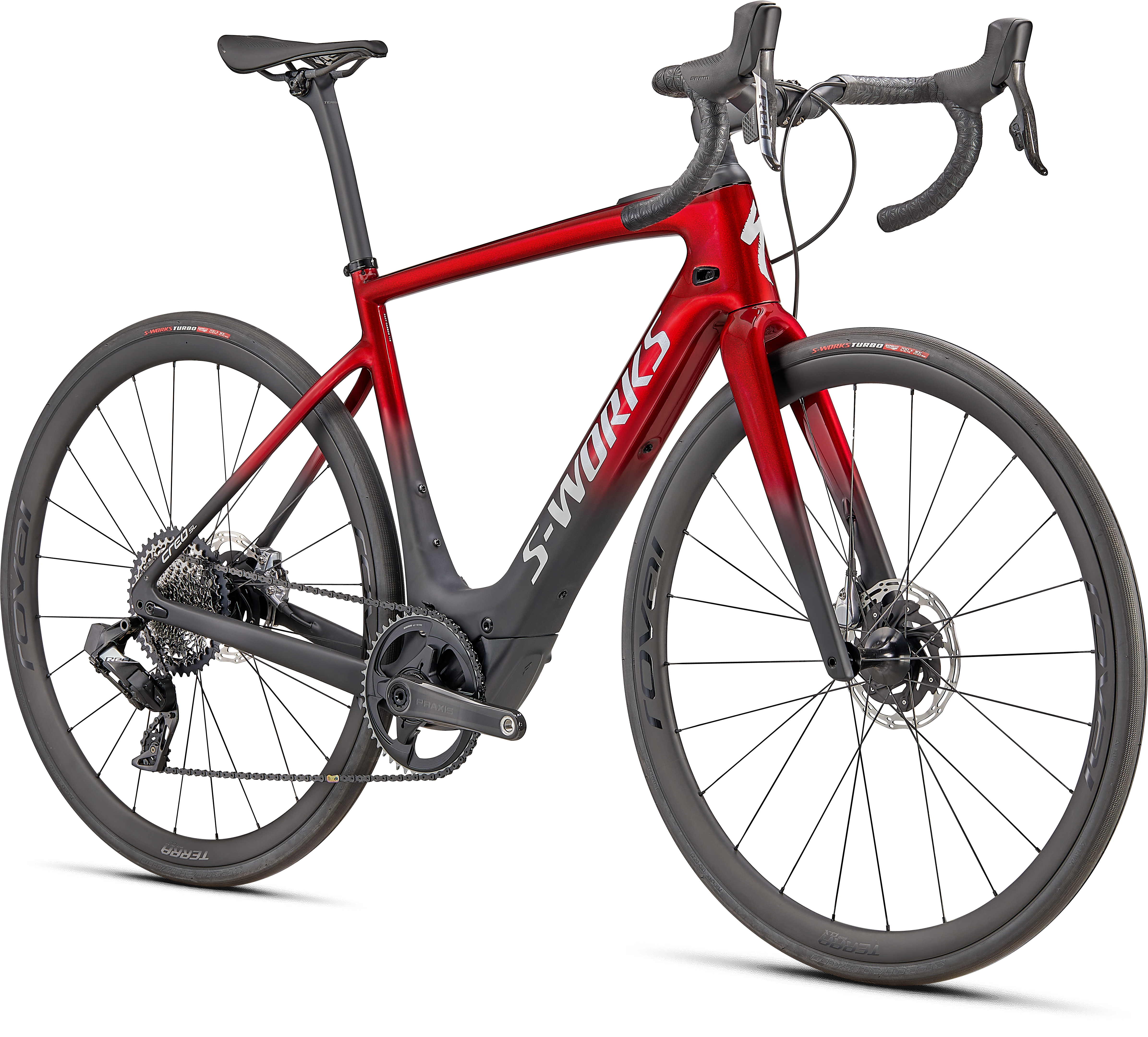 S-Works Turbo Creo SL