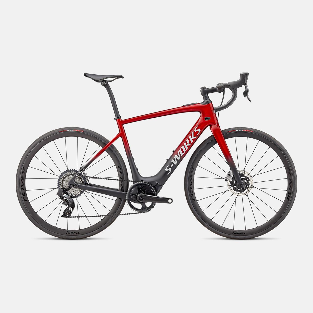 S-Works Turbo Creo SL