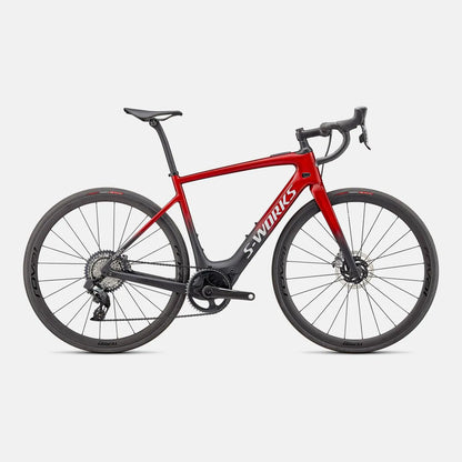 S-Works Turbo Creo SL