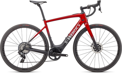 S-Works Turbo Creo SL