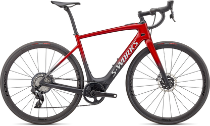 S-Works Turbo Creo SL