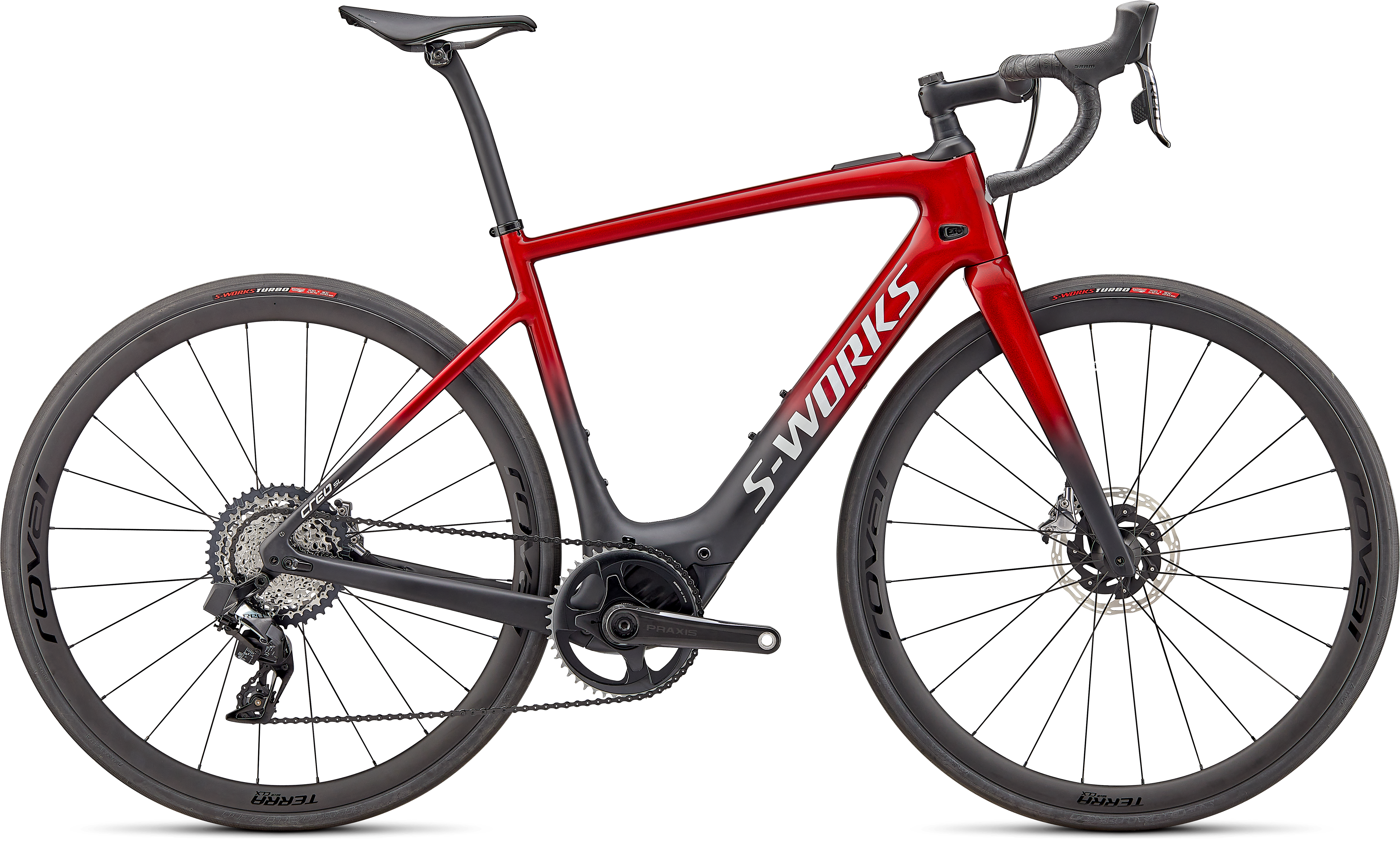 S-Works Turbo Creo SL