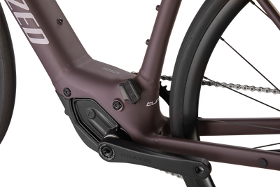 Turbo Creo SL Comp E5