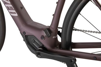 Turbo Creo SL Comp E5