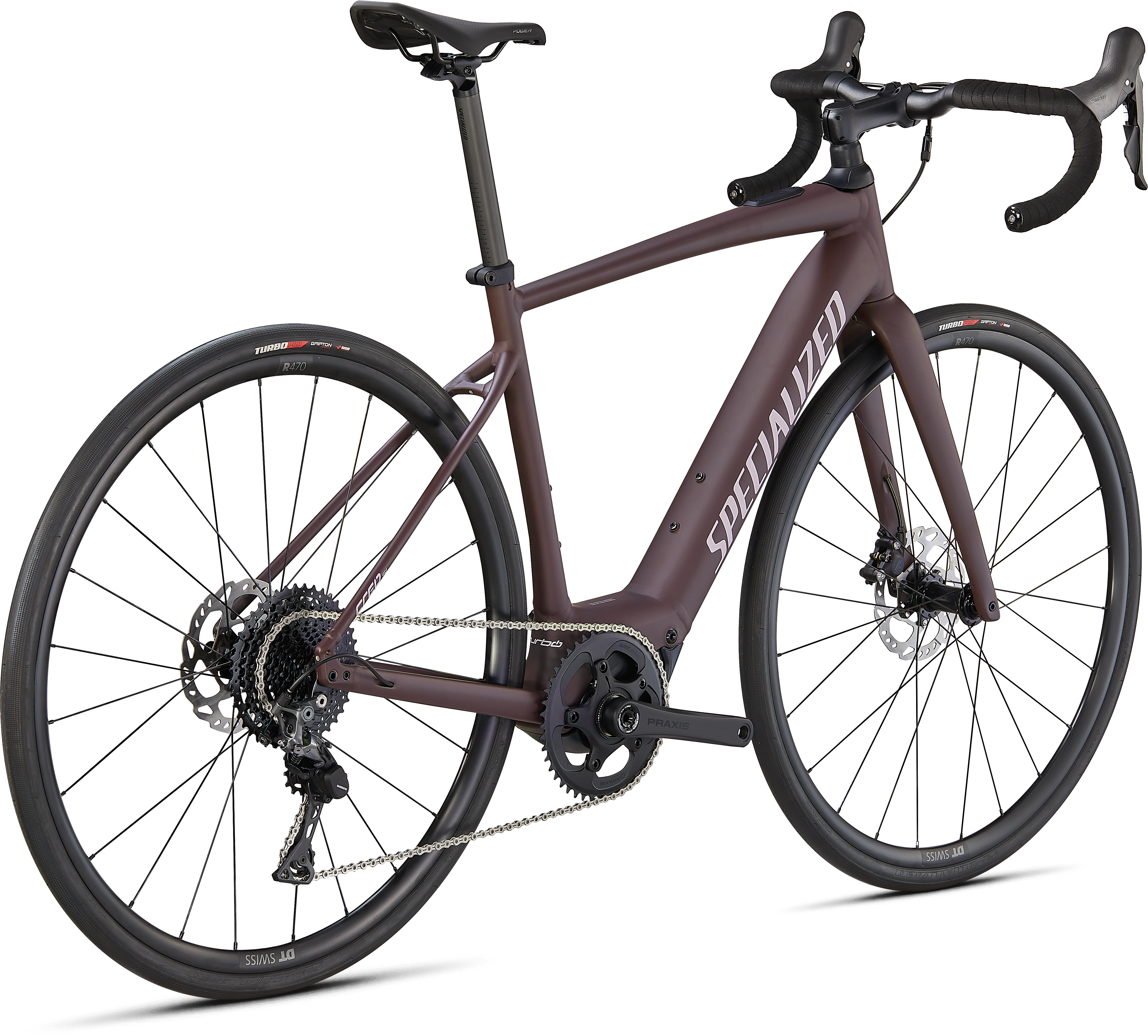 Turbo Creo SL Comp E5