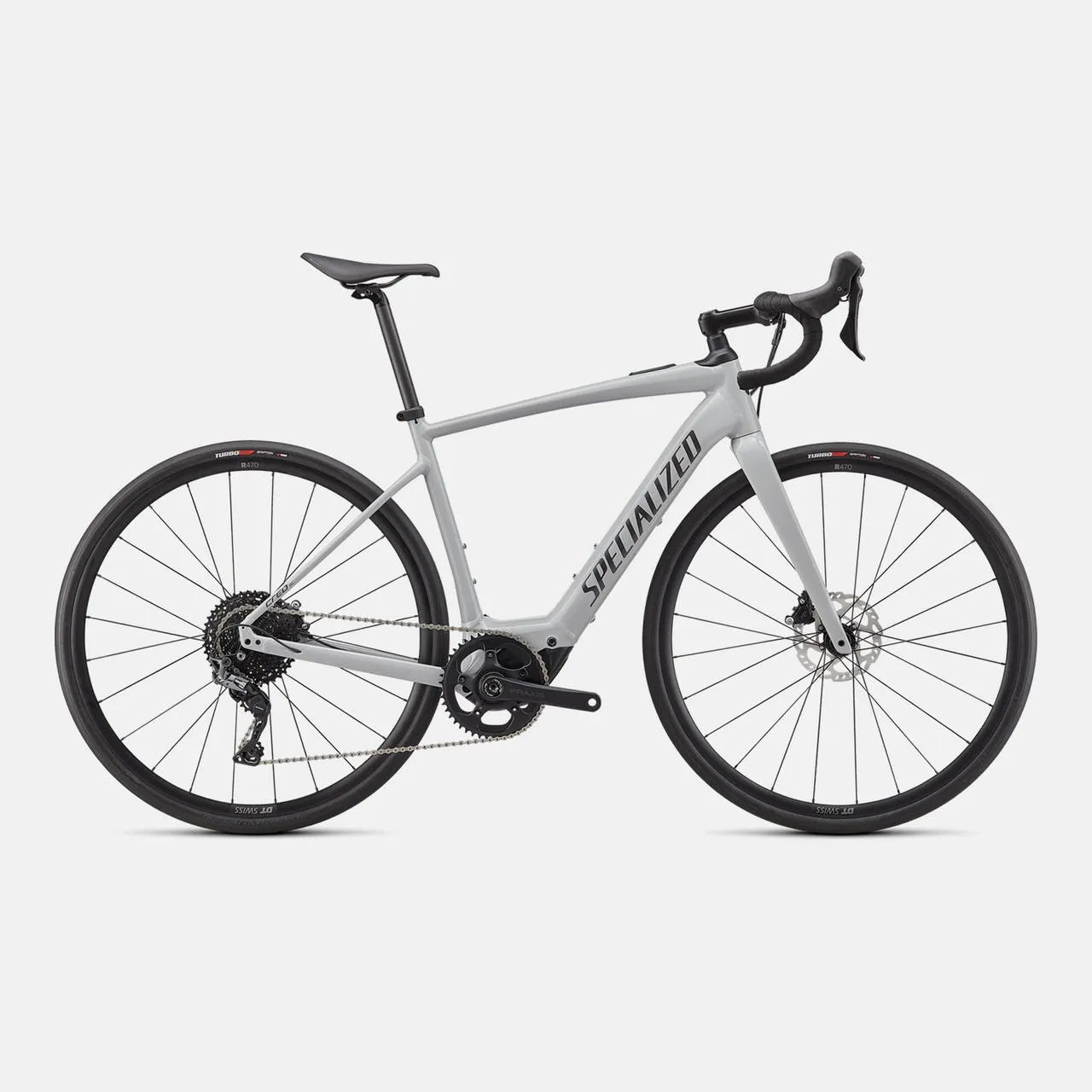 Turbo Creo SL Comp E5