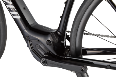 Turbo Creo SL Comp E5