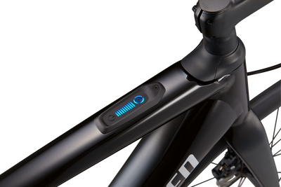 Turbo Creo SL Comp E5