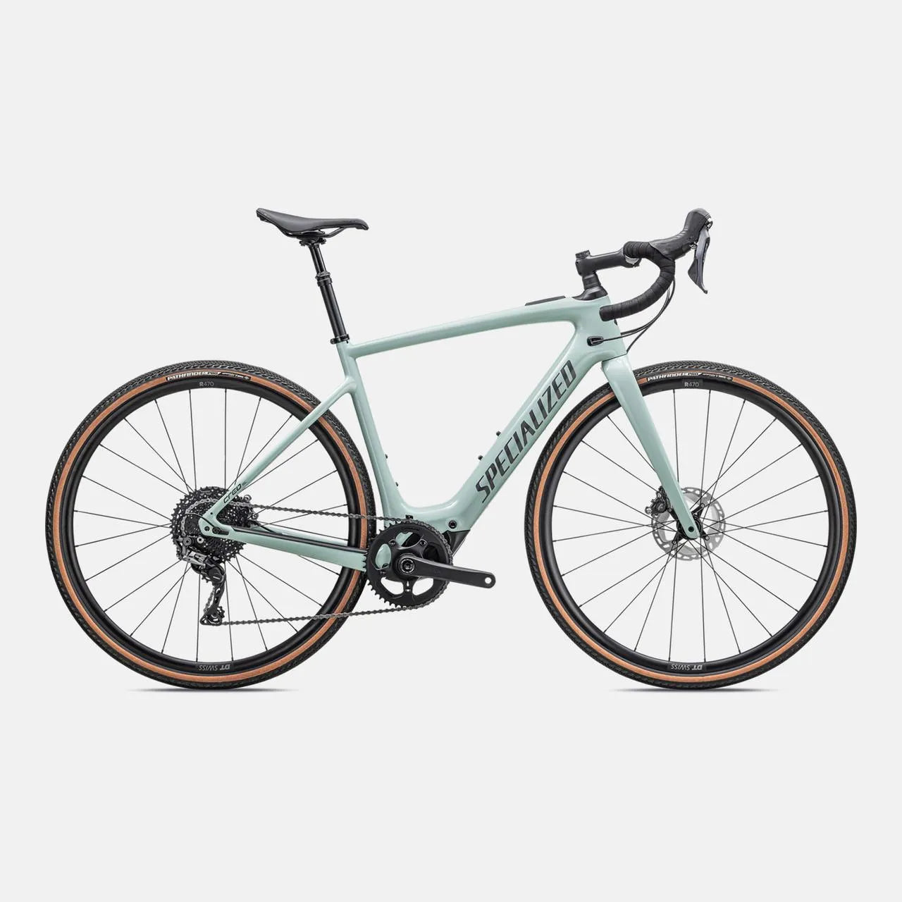 Turbo Creo SL Comp Carbon EVO