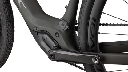 S-Works Turbo Creo 2 - SRAM RED / XX1 Eagle AXS