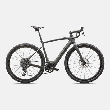 S-Works Turbo Creo 2 - SRAM RED / XX1 Eagle AXS