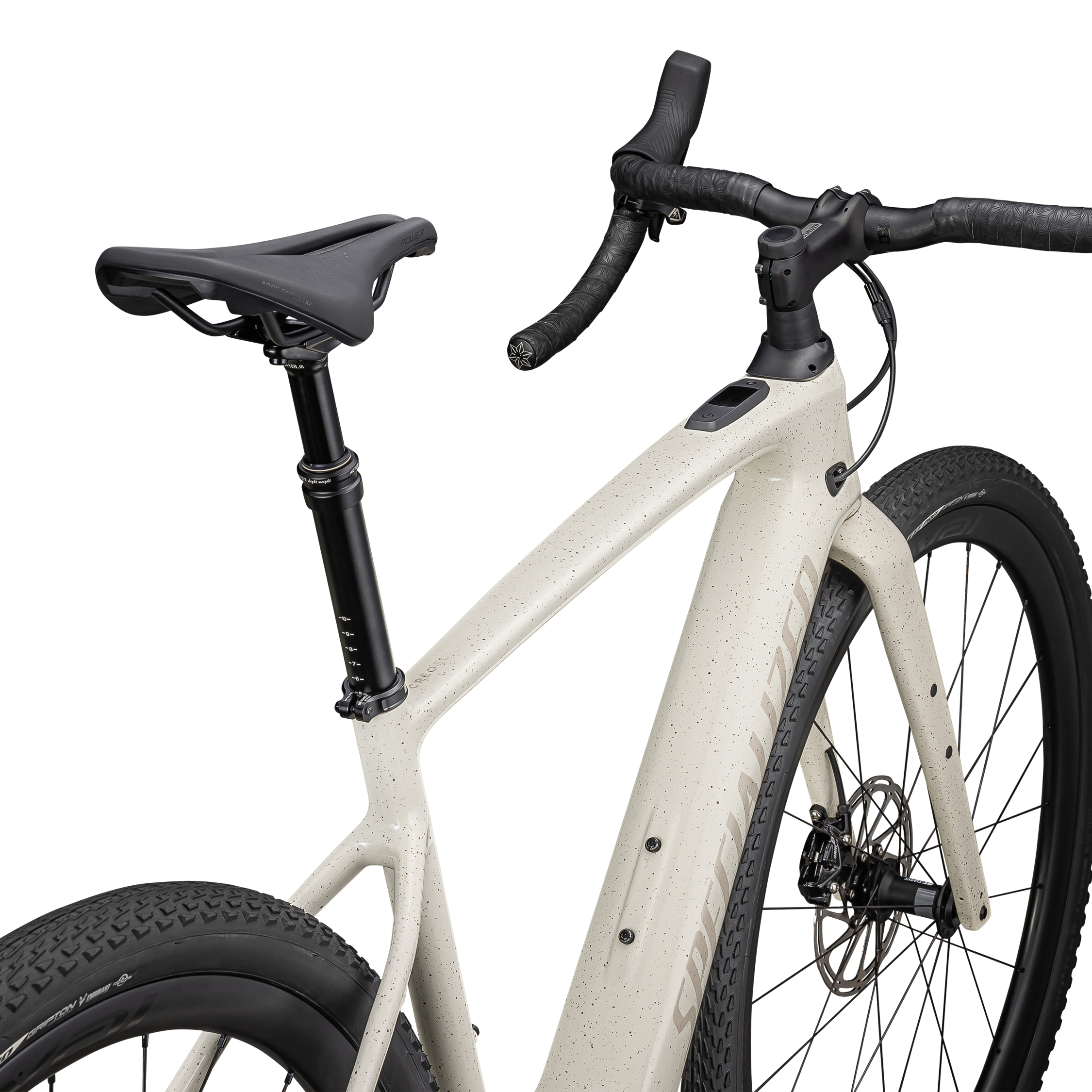 Turbo Creo 2 Expert - SRAM Rival / GX Eagle AXS