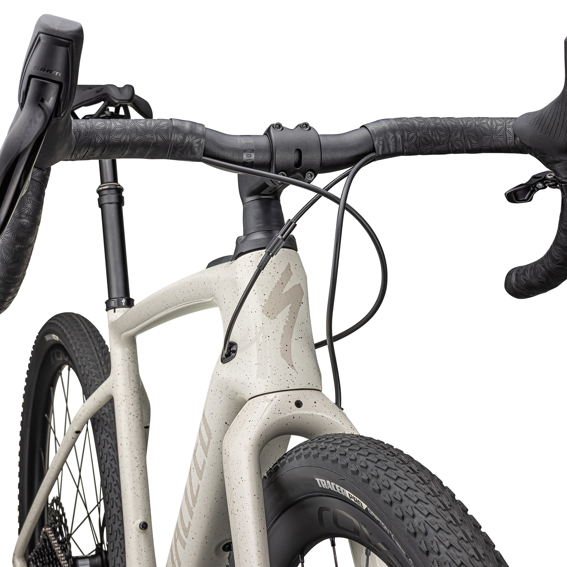 Turbo Creo 2 Expert - SRAM Rival / GX Eagle AXS