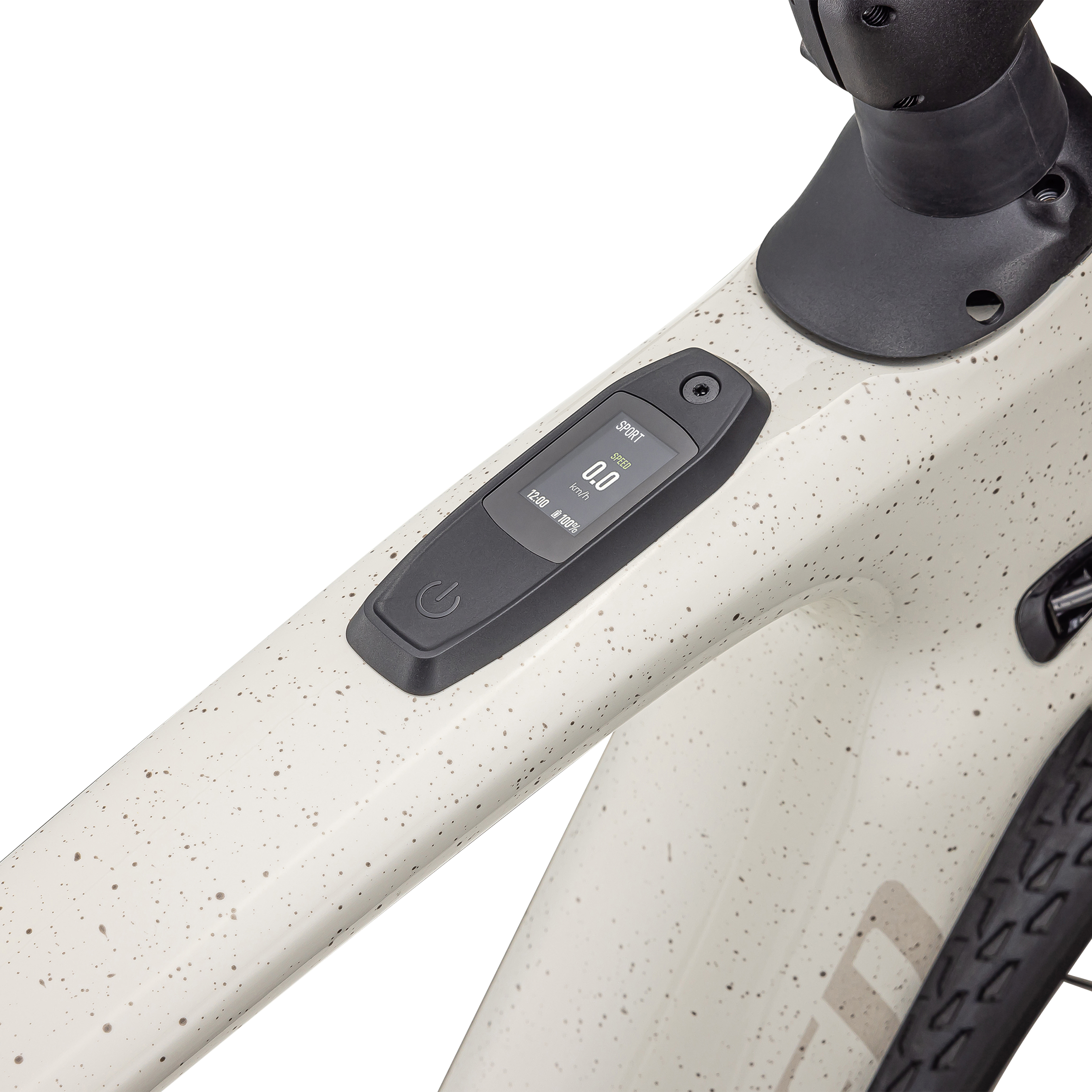 Turbo Creo 2 Expert - SRAM Rival / GX Eagle AXS