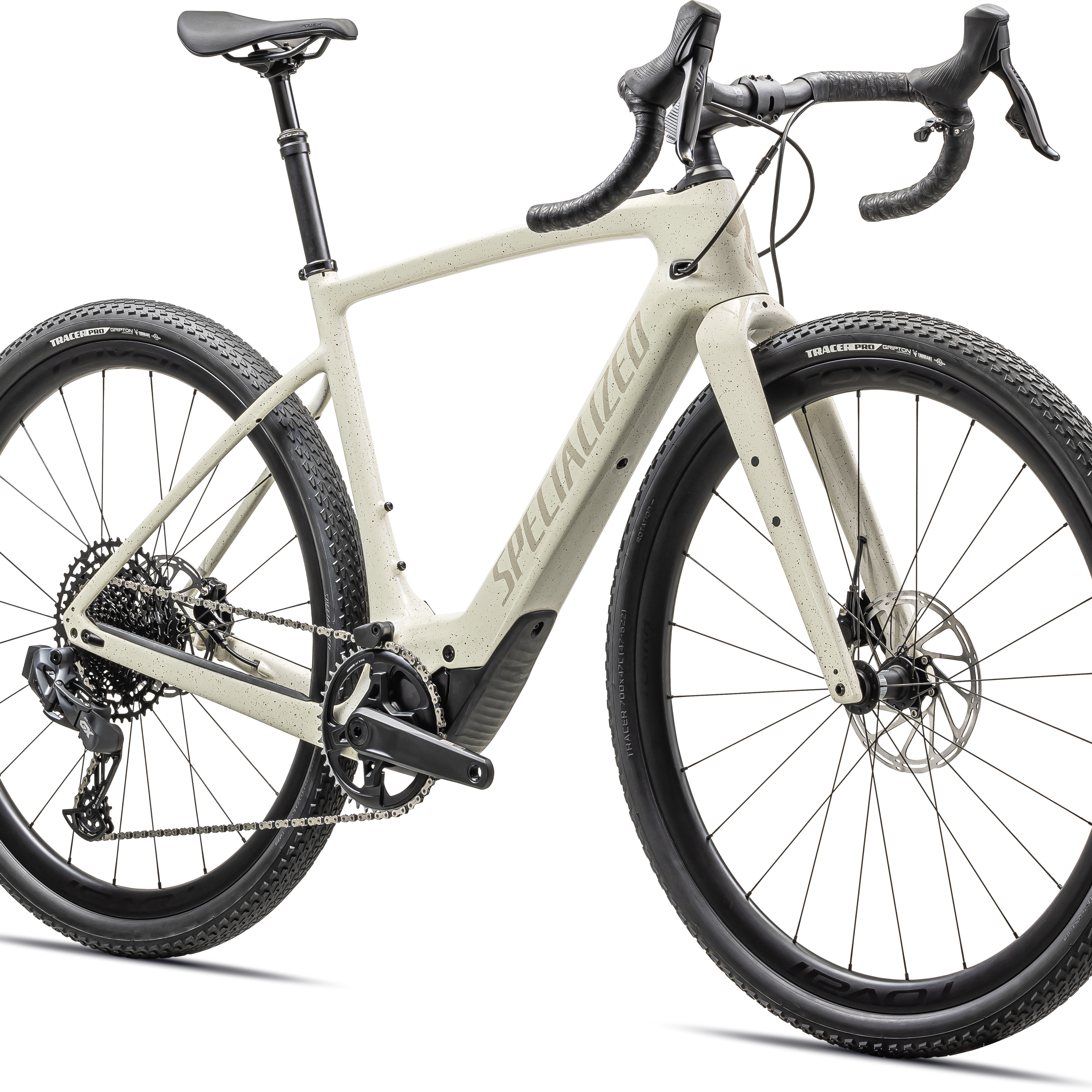 Turbo Creo 2 Expert - SRAM Rival / GX Eagle AXS