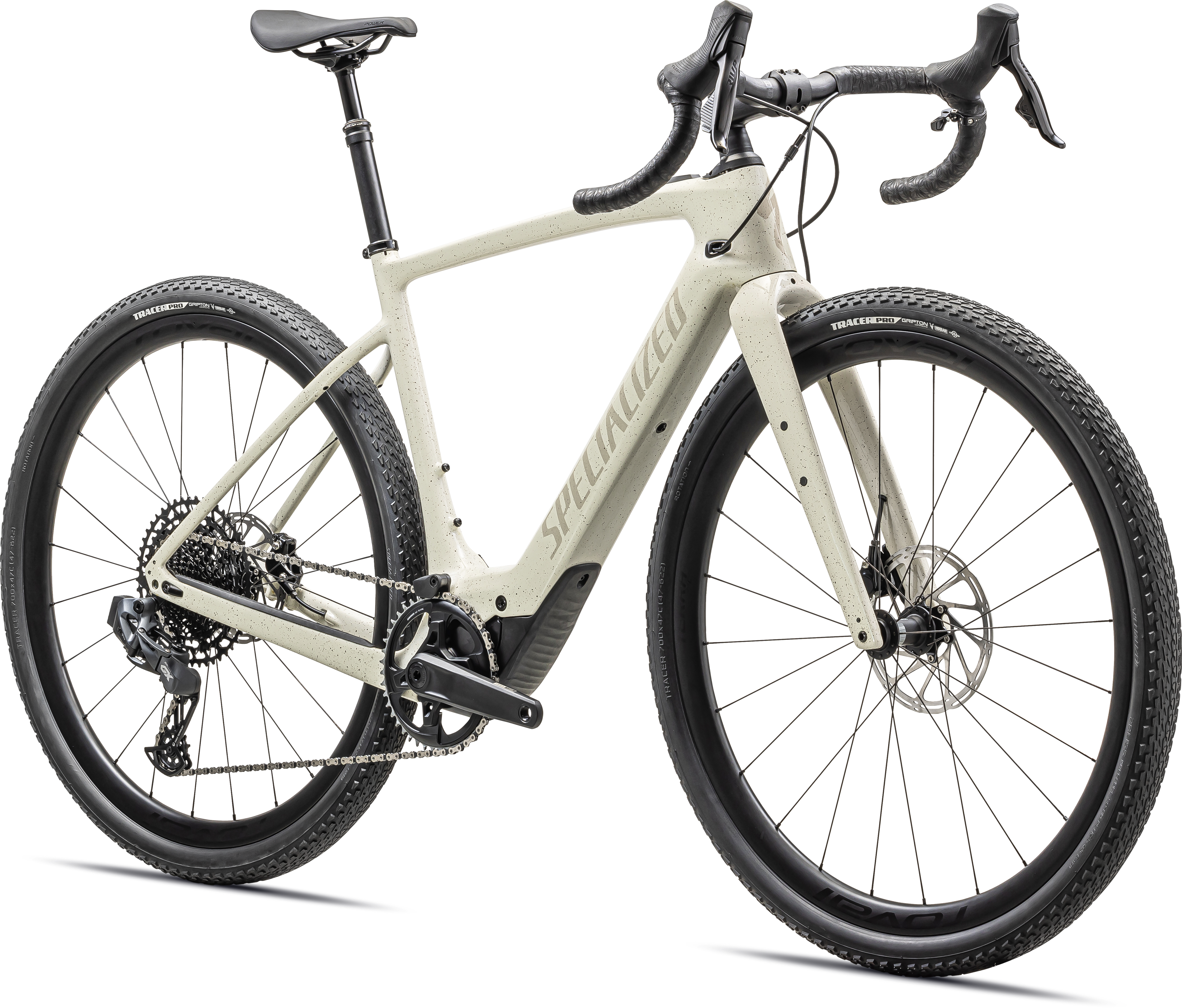 Turbo Creo 2 Expert - SRAM Rival / GX Eagle AXS