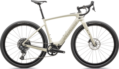 Turbo Creo 2 Expert - SRAM Rival / GX Eagle AXS