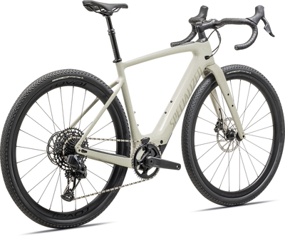 Turbo Creo 2 Expert - SRAM Rival / GX Eagle AXS