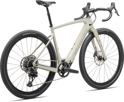 Turbo Creo 2 Expert - SRAM Rival / GX Eagle AXS