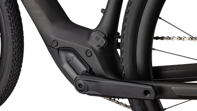 Turbo Creo 2 Expert - SRAM Rival / GX Eagle AXS