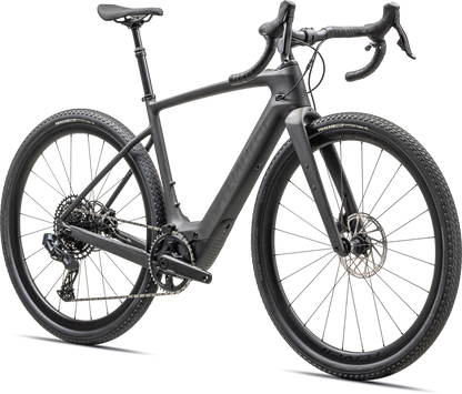 Turbo Creo 2 Expert - SRAM Rival / GX Eagle AXS