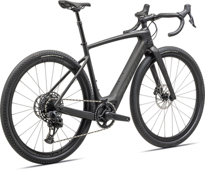 Turbo Creo 2 Expert - SRAM Rival / GX Eagle AXS