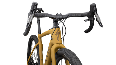 Turbo Creo 2 Comp - SRAM Apex / X1 Eagle AXS