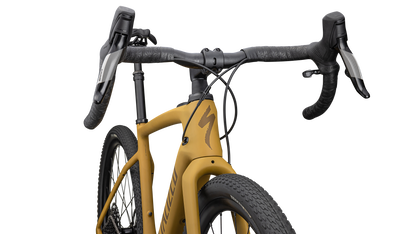 Turbo Creo 2 Comp - SRAM Apex / X1 Eagle AXS