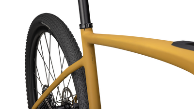 Turbo Creo 2 Comp - SRAM Apex / X1 Eagle AXS