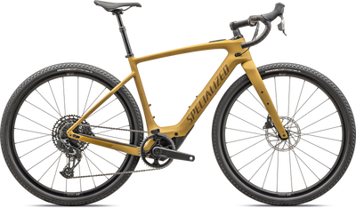 Turbo Creo 2 Comp - SRAM Apex / X1 Eagle AXS