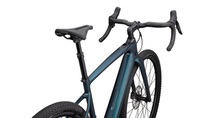 Turbo Creo 2 Comp - SRAM Apex / X1 Eagle AXS