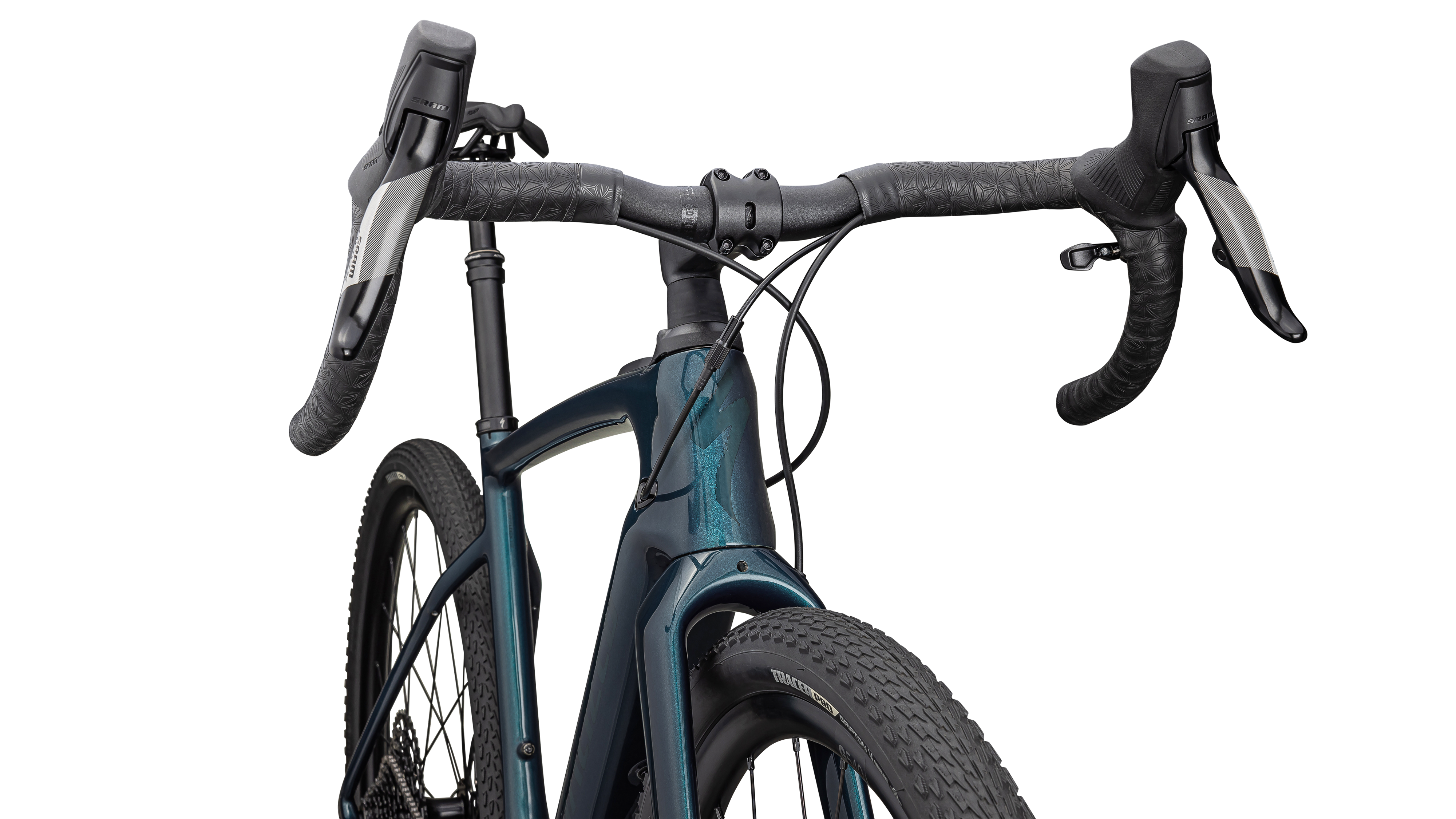 Turbo Creo 2 Comp - SRAM Apex / X1 Eagle AXS