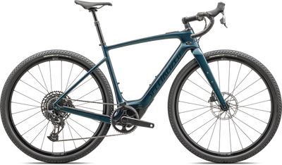 Turbo Creo 2 Comp - SRAM Apex / X1 Eagle AXS