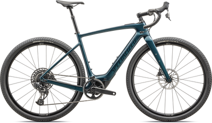 Turbo Creo 2 Comp - SRAM Apex / X1 Eagle AXS