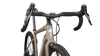 Turbo Creo 2 Comp E5 - SRAM Apex Eagle