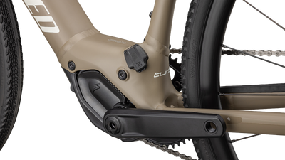 Turbo Creo 2 Comp E5 - SRAM Apex Eagle