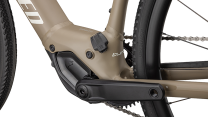 Turbo Creo 2 Comp E5 - SRAM Apex Eagle