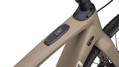 Turbo Creo 2 Comp E5 - SRAM Apex Eagle