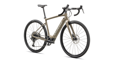 Turbo Creo 2 Comp E5 - SRAM Apex Eagle