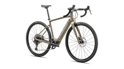 Turbo Creo 2 Comp E5 - SRAM Apex Eagle