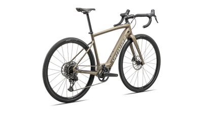 Turbo Creo 2 Comp E5 - SRAM Apex Eagle